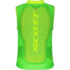 Scott Airflex Junior Vest Protector -Scott Ski Shop Scott Airflex Junior Vest Protector 2