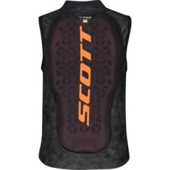 Scott Airflex Junior Vest Protector