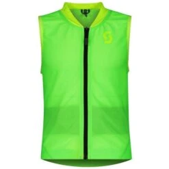 Scott Airflex Junior Vest Protector -Scott Ski Shop Scott Airflex Junior Vest Protector 3