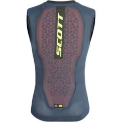 Scott Airflex Light Vest Protector -Scott Ski Shop Scott Airflex Light Vest Protector 2
