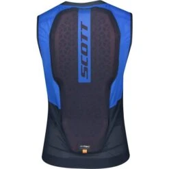 Scott Airflex Light Vest Protector -Scott Ski Shop Scott Airflex Light Vest Protector 3