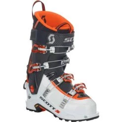 Scott Cosmos -Scott Ski Shop Scott Cosmos 2