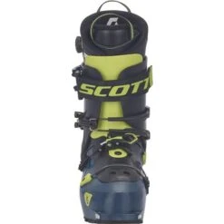 Scott Cosmos Pro 6 Scott Cosmos Pro -Scott Ski Shop Scott Cosmos Pro 2