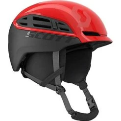 Scott Couloir Mountain Helmet L White Black -Scott Ski Shop Scott Couloir Mountain Helmet L White Black 2