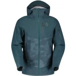 Scott Explorair 3L Jacket M -Scott Ski Shop Scott Explorair 3L Jacket M 2
