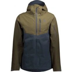 Scott Explorair 3L Jacket M