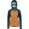 Scott Explorair 3L Jacket W