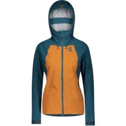 Scott Explorair 3L Jacket W