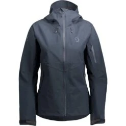 Scott Explorair 3L Jacket W -Scott Ski Shop Scott Explorair 3L Jacket W 3