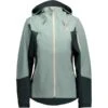 Scott Explorair Ascent Jacket W
