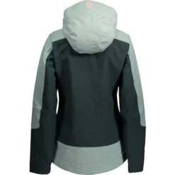 Scott Explorair Ascent Jacket W -Scott Ski Shop Scott Explorair Ascent Jacket W 2