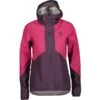 Scott Explorair Light DRYO 2.5L Women Cycling-Jacket