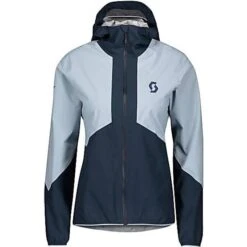 Scott Explorair Light DRYO 2.5L Women Cycling-Jacket -Scott Ski Shop Scott Explorair Light DRYO 2.5L Women Cycling Jacket 3