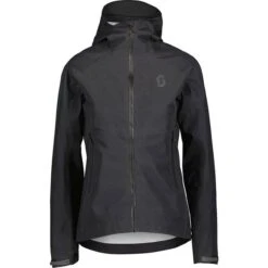 Scott Explorair Light Dryo 3L Jacket W -Scott Ski Shop Scott Explorair Light Dryo 3L Jacket W 2