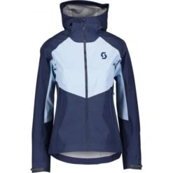 Scott Explorair Light Dryo 3L Jacket W