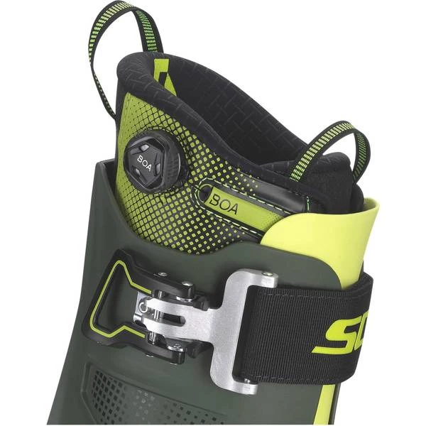 Scott Freeguide Carbon 3 Scott Freeguide Carbon - Image 3