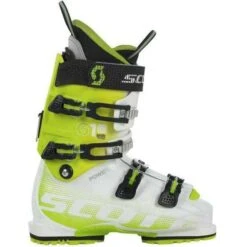 Scott G1 130 Powerfit Wtr