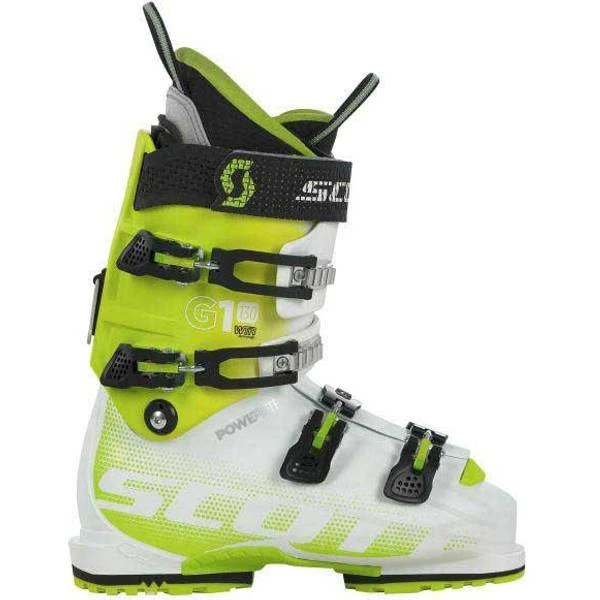 Scott G1 130 Powerfit Wtr 1 Scott G1 130 Powerfit Wtr