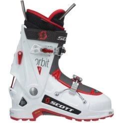 Scott Orbit II Carbon