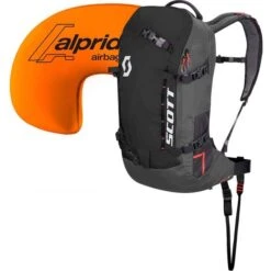 Scott Patrol E1 22 Kit Avalanche Backpack