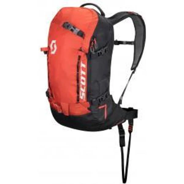 Scott Patrol E1 22l Kit Backpack One Size Burnt Orange Black 1 Scott Patrol E1 22l Kit Backpack One Size Burnt Orange Black