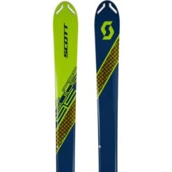 Scott Superguide 95 2020 -Scott Ski Shop Scott Superguide 95 2020 3
