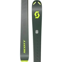 Scott Superguide 95 2022 -Scott Ski Shop Scott Superguide 95 2022 2