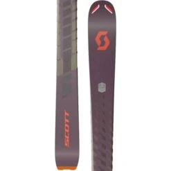 Scott Superguide 95 W 2022 -Scott Ski Shop Scott Superguide 95 W 2022 2