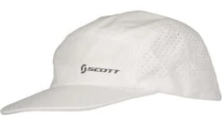 SCOTT 5-Panel RC Run Tech Cap