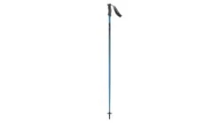SCOTT 540 P-Lite Ski Poles -Scott Ski Shop opplanet scott 540 p lite ski poles blue 56in 2918860003140 main