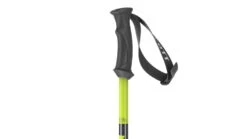 SCOTT 540 P-Lite Ski Poles -Scott Ski Shop opplanet scott 540 p lite ski poles neon yellow 56in 2918862658140 av 2