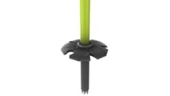SCOTT 540 P-Lite Ski Poles -Scott Ski Shop opplanet scott 540 p lite ski poles neon yellow 56in 2918862658140 av 3