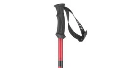SCOTT 540 P-Lite Ski Poles -Scott Ski Shop opplanet scott 540 p lite ski poles red 56in 2918860004140 av 2