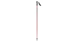 SCOTT 540 P-Lite Ski Poles -Scott Ski Shop opplanet scott 540 p lite ski poles red 56in 2918860004140 main