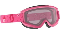 SCOTT Agent DL Goggle - Junior