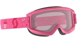 SCOTT Agent Goggle - Junior