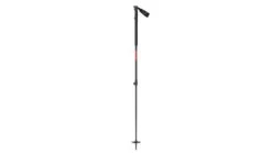 SCOTT Aluguide Poles -Scott Ski Shop opplanet scott aluguide poles black red 42in 56in 2918941042340 main