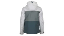 SCOTT B Ultimate Dryo 10 Junior Jacket -Scott Ski Shop opplanet scott b ultimate dryo 10 junior jacket light grey grey green large 2918737393008 a 1