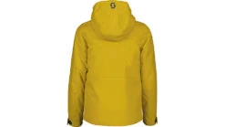 SCOTT B Ultimate Dryo 10 Junior Jacket -Scott Ski Shop opplanet scott b ultimate dryo 10 junior jacket mellow yellow small 2918737331006 av 1