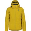 SCOTT B Ultimate Dryo 10 Junior Jacket