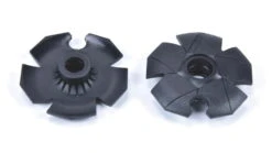 SCOTT Basket S3.6 W/o Collar - Pack Of 10