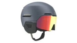 SCOTT Blend Plus LS Helmet -Scott Ski Shop opplanet scott blend plus ls helmet aspen blue large 4032017078010 main