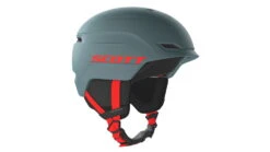 SCOTT Chase 2 Helmet -Scott Ski Shop opplanet scott chase 2 helmet aruba green large 2717547334008 main