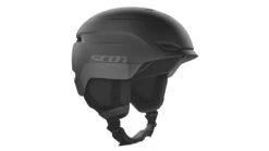 SCOTT Chase 2 Helmet -Scott Ski Shop opplanet scott chase 2 helmet black large 2717540001008 main