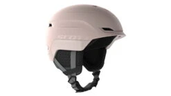 SCOTT Chase 2 Helmet -Scott Ski Shop opplanet scott chase 2 helmet pale pink small 2717547046006 main