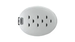 SCOTT Chase 2 Helmet -Scott Ski Shop opplanet scott chase 2 helmet white large 2717540002008 av 2