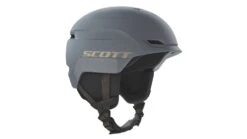 SCOTT Chase 2 Plus Helmet -Scott Ski Shop opplanet scott chase 2 plus helmet aspen blue large 2717537078008 main