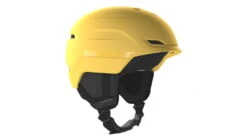 SCOTT Chase 2 Plus Helmet -Scott Ski Shop opplanet scott chase 2 plus helmet ochre yellow large 2717536178008 main