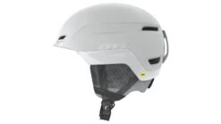 SCOTT Chase 2 Plus Helmet -Scott Ski Shop opplanet scott chase 2 plus helmet white large 2717530002008 av 1