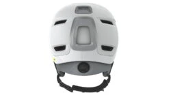 SCOTT Chase 2 Plus Helmet -Scott Ski Shop opplanet scott chase 2 plus helmet white large 2717530002008 av 3